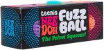 Schylling Teenie NeeDoh Fuzz Ball - 3 Teenie Squeeze Toys with a Velvet Texture and Soft Cloud Squish - 1 Balls - Color May Vary