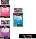 Schylling Needoh Jelly Squish - Sensory Squeeze Toy - Colors May Vary