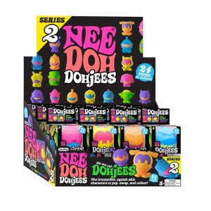 Schylling Wave 2 Dohjee Needoh. 1 EA
